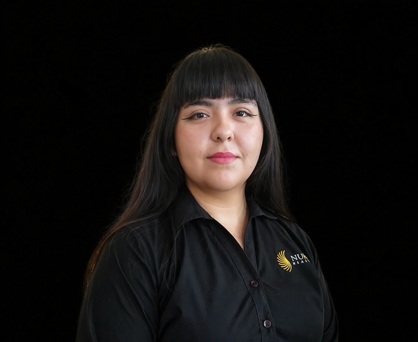 Sandra Belén Ruiz, PM Assistant